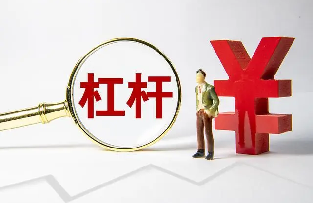 汉中股票配资:助力投资者放大收益,把握财富机遇